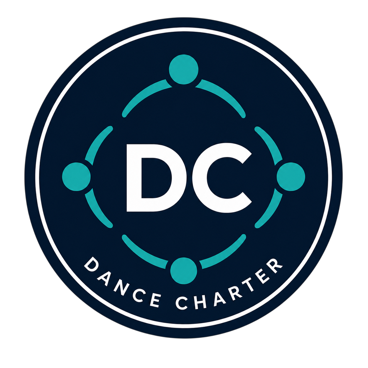 Dance Charter logo